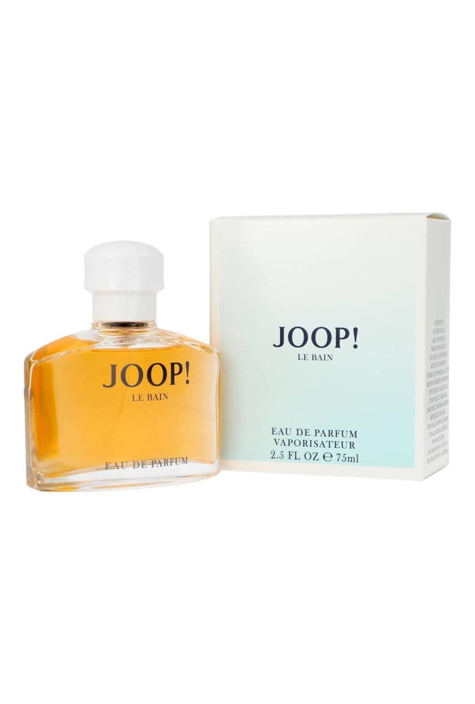 Joop! Le Bain Edp 75ml