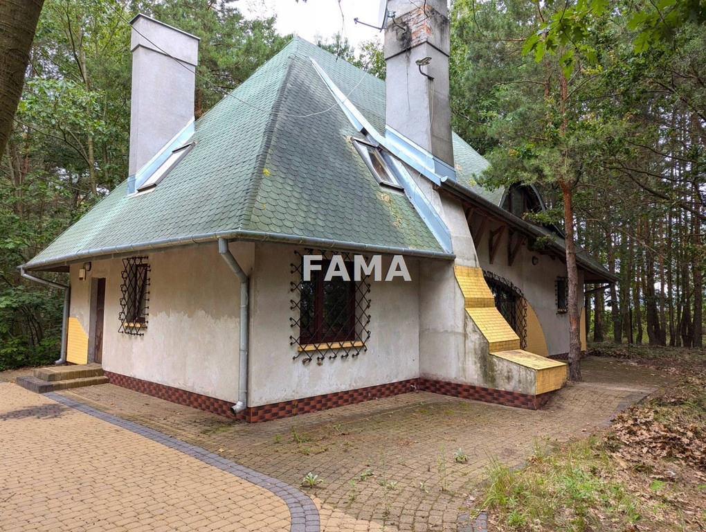 Dom, Wistka Szlachecka, 140 m²