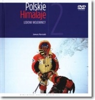 Polskie Himalaje 2. Lodowi wojownicy DVD