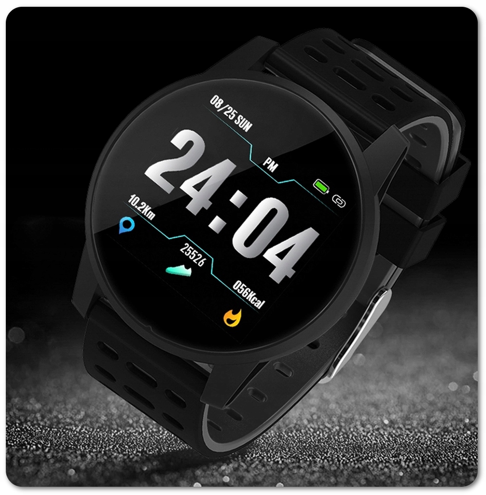 garmin vivofit watch strap replacement