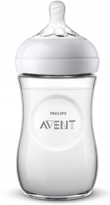 Купить Соска AVENT ANTI-COLIC BOTTLE NATURAL 260 мл: отзывы, фото, характеристики в интерне-магазине Aredi.ru