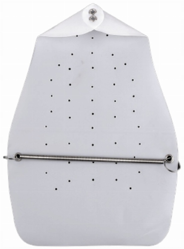 Teflonowa nakładka na żelazko