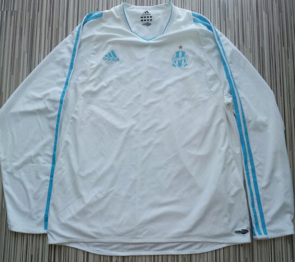 Bluza Adidas Olympique Marsylia XL