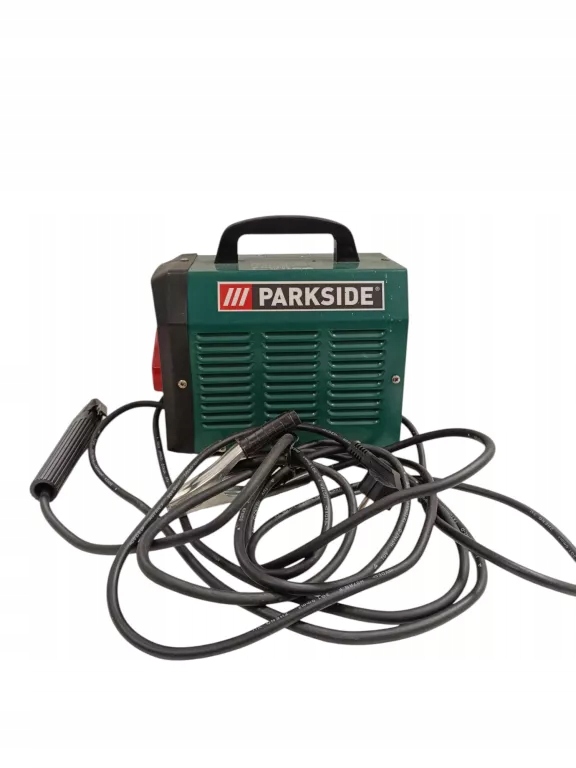 SPAWARKA PARKSIDE PESG 120 B4