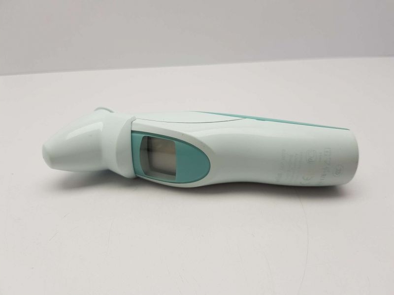 TERMOMETR BRAUN THERMOSCAN 6023 8151207920 oficjalne archiwum Allegro