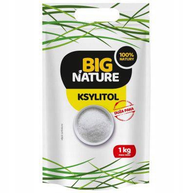 Ksylitol 1000g MIXBRANDS