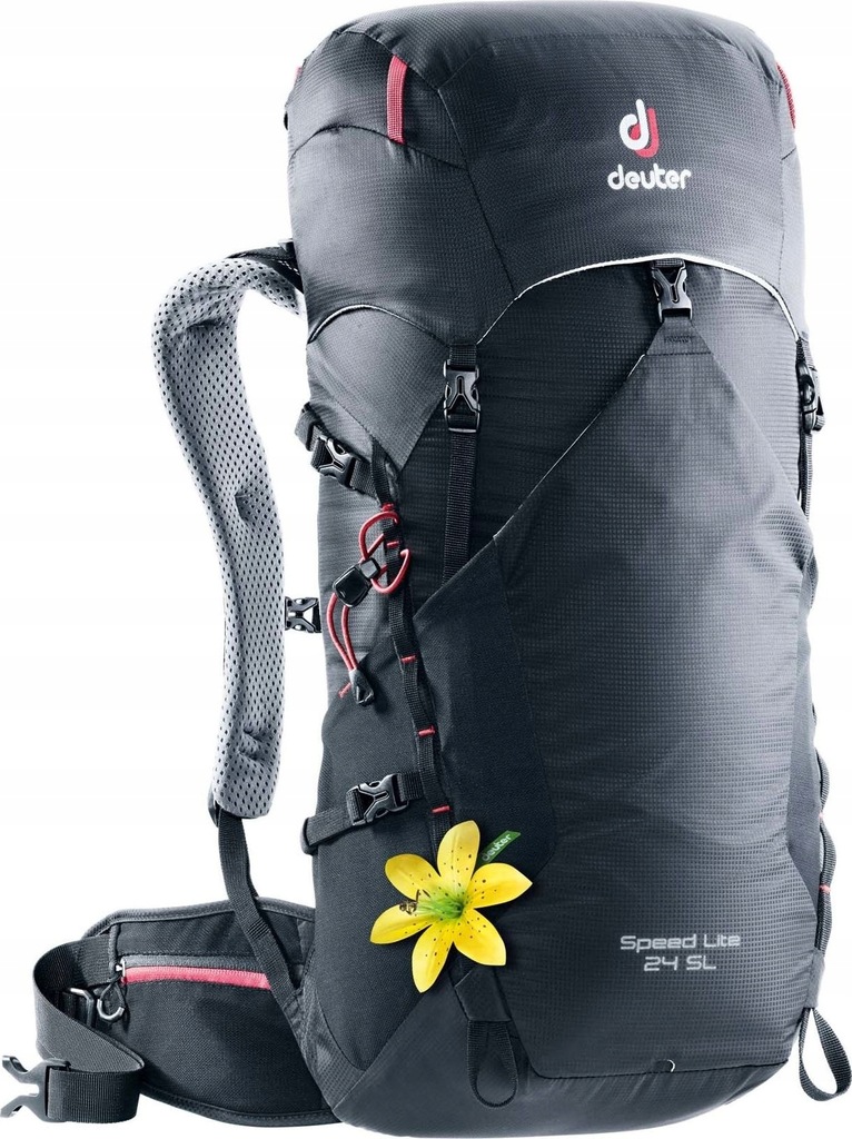 PLECAK TREKKINGOWY Speed Lite 24 SL DEUTER