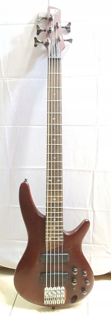 Gitara basowa Ibanez SR505