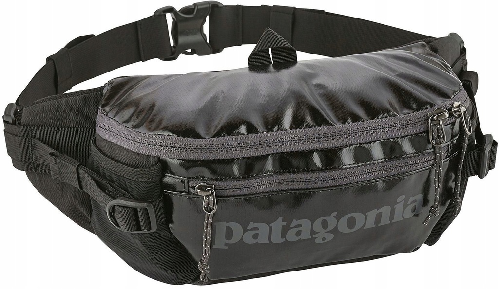 SASZETKA BLACK HOLE WAIST PACK PATAGONIA BIODRÓWKA