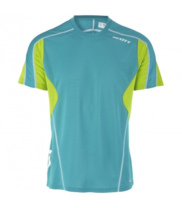 KOSZULKA SCOTT SHIRT TR 20 RUNNING r.M [411]