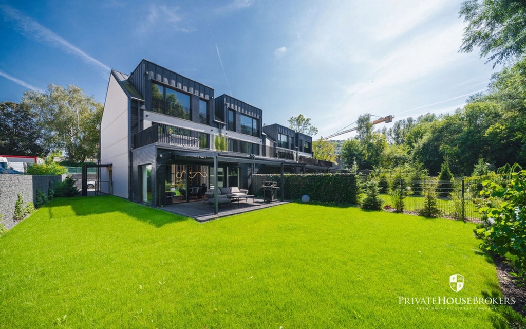 Dom, Kraków, Zwierzyniec, Wola Justowska, 247 m²