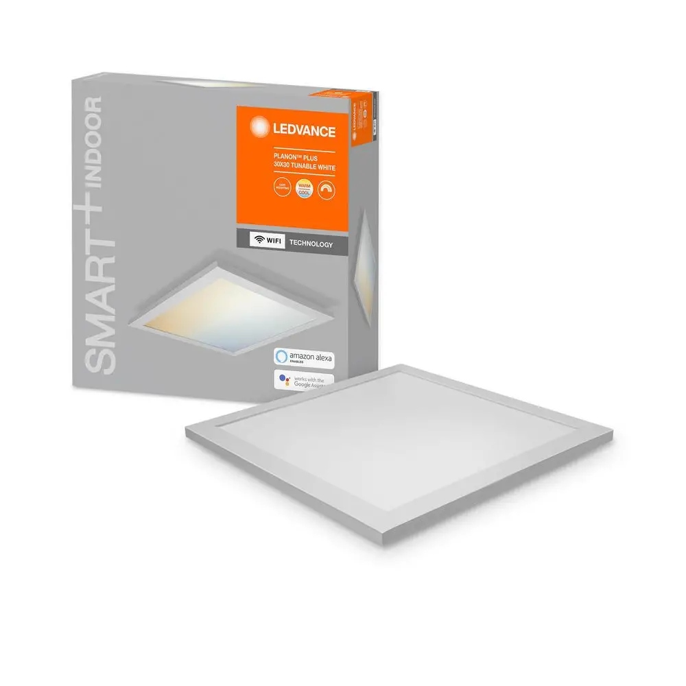 OSRAM Lampa wisząca Ledvance Smart+ 1 -punkty światła zintegrowane źródło L