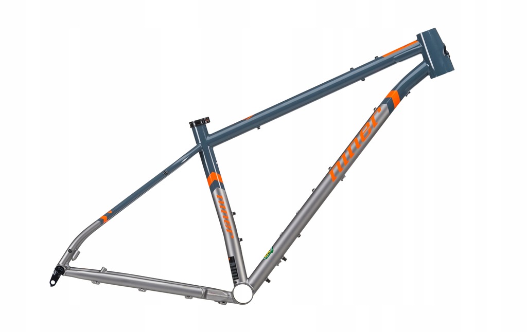 Niner Gravel frame. A-frame 6x9. Niner Размеры. Купить раму 29 дюймов