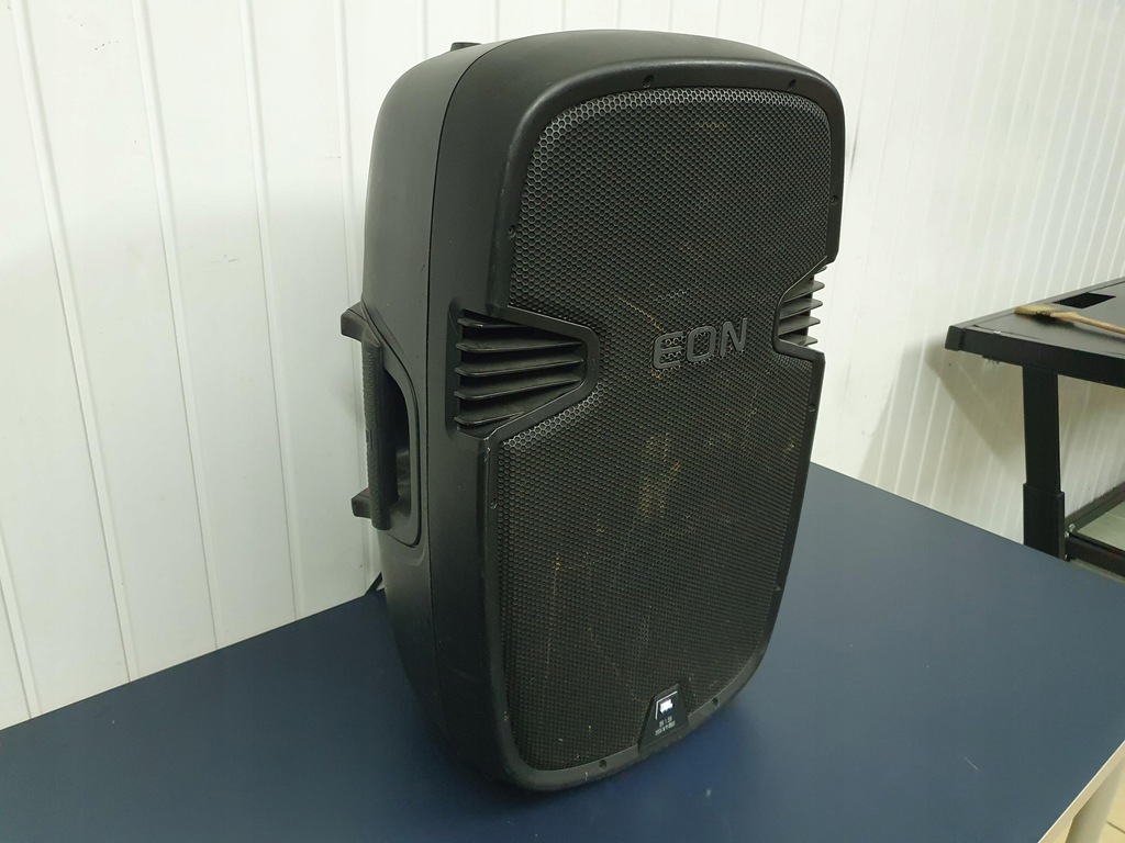 Ostatnia sztuka JBL EON 515XT AKTYWNA najtaniej