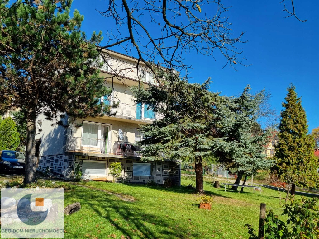 Dom, Mogilany, Mogilany (gm.), 150 m²