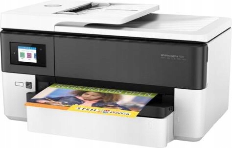 Купить МФУ HP OfficeJet Pro 7720: отзывы, фото, характеристики в интерне-магазине Aredi.ru