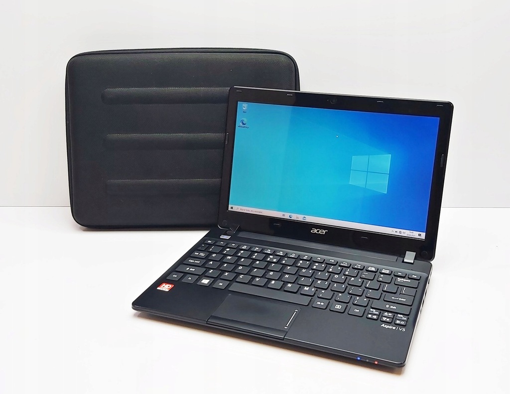 Laptop Acer V5 4GBRAM/512GB/Win10 M.