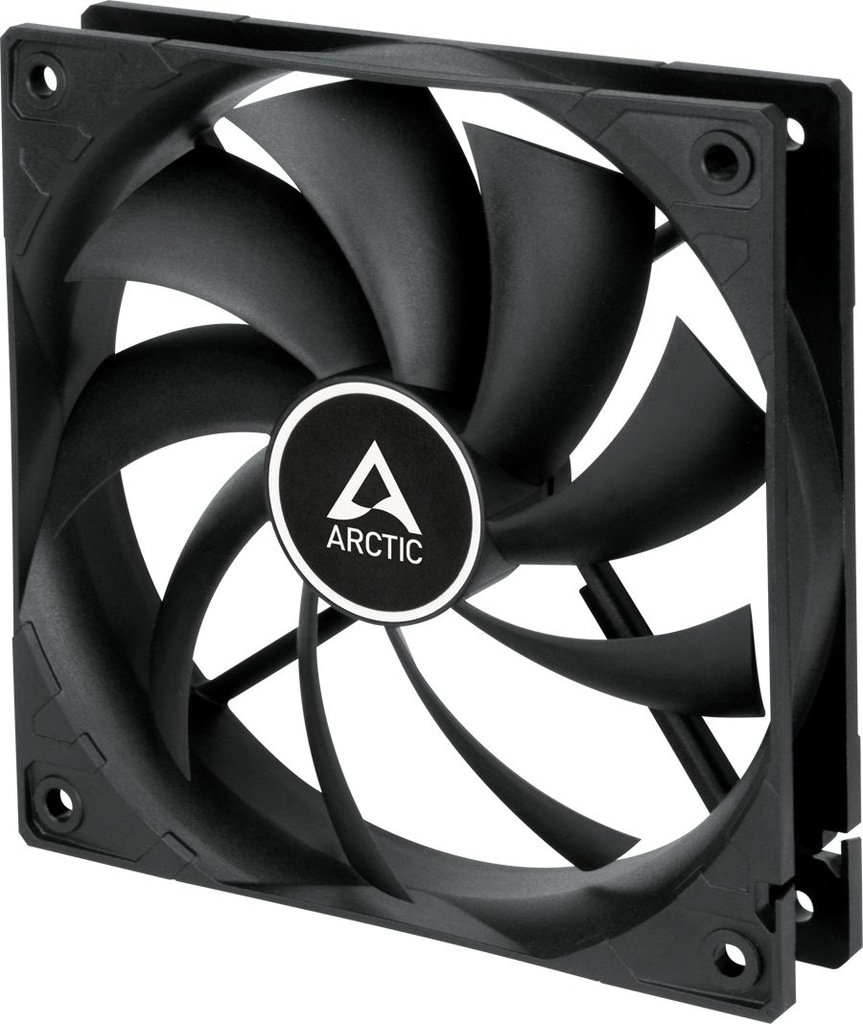 Wentylator Arctic F12 PWM PST (ACFAN00200A)