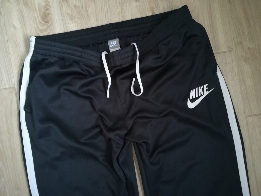 NIKE ^^^ spodnie dresowe - dresy ^^^ XL