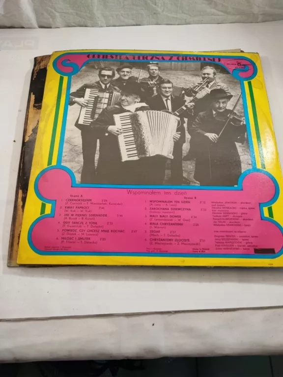 Купить ВИНИЛОВЫЕ ПЛАСТИНКИ: отзывы, фото и характеристики на Aredi.ru ...