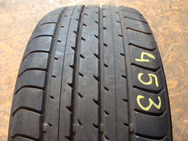 205/50/17 205/50R17 DUNLOP SP SPORT 2050 1szt