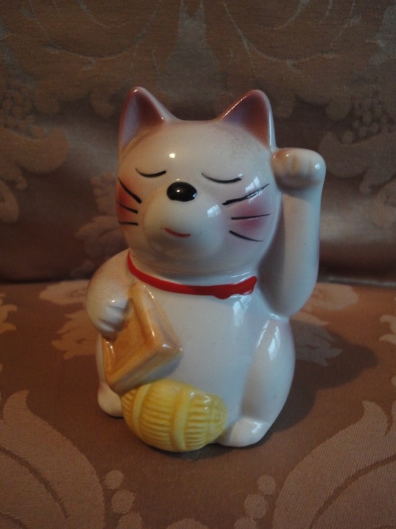 Figurka Manekineko