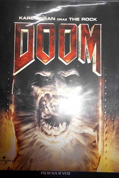 Doom - Urban