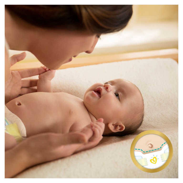 Купить Подгузники PAMPERS Premium Care 4 Maxi 104 шт х 3: отзывы, фото, характеристики в интерне-магазине Aredi.ru