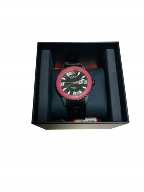 ZEGAREK SWISS 06-4302