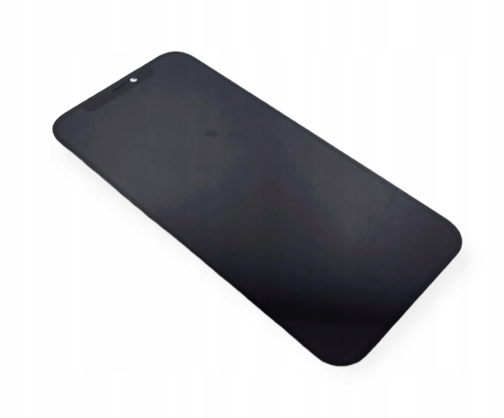 Oryginalny Ekran wyświetlacz Iphone 12 Pro OLED - 12536730668 ...