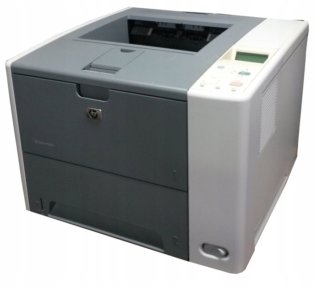 DRUKARKA HP LaserJet P3005DN P:10914