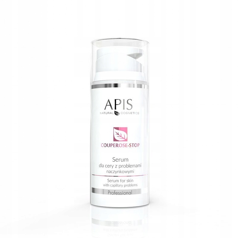 ActivShop APIS Couperose-Stop serum dla cery z pro