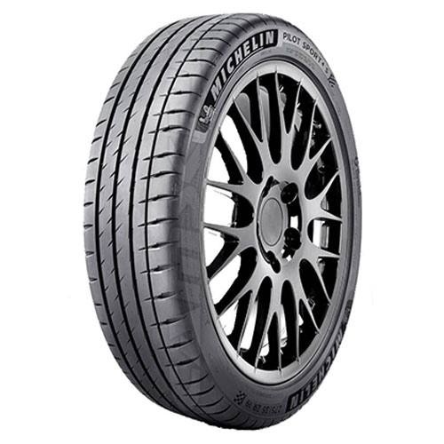 4x Michelin 235/65R17 PILOT SPORT 4 SUV 108W FR