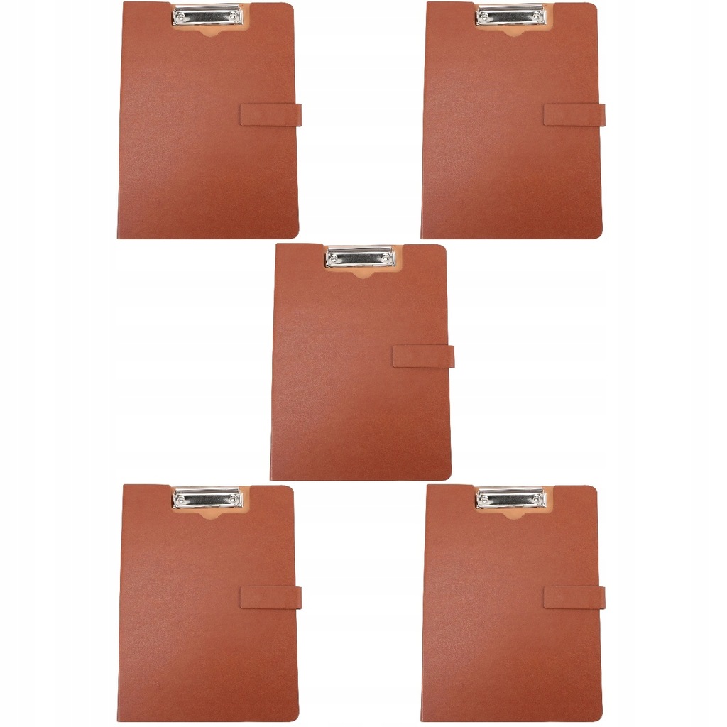 Folder Board Thin Folder Nurse Set 5