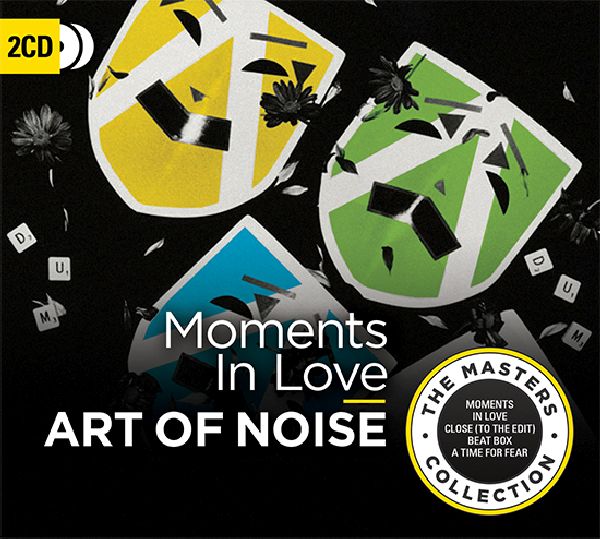 The Art Of Noise Moments In Love