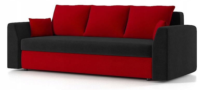 Купить PAUL диван, раскладной диван со СПАЛЬНОЙ ФУНКЦИЕЙ: отзывы, фото, характеристики в интерне-магазине Aredi.ru