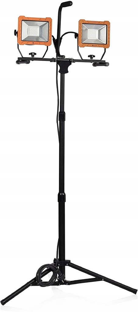 Smartwares FCL-80114 Reflektor roboczy LED P1