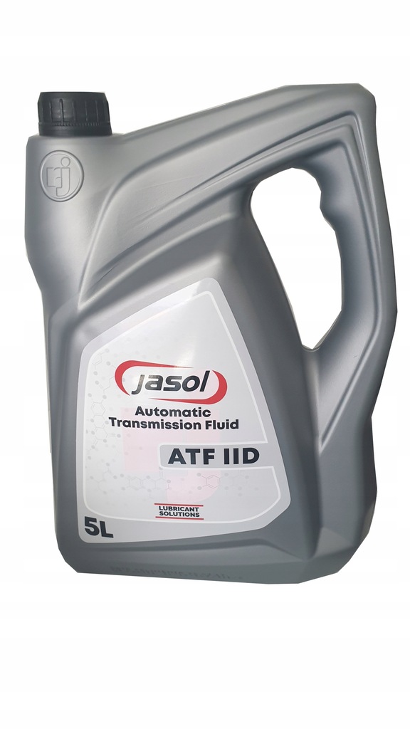 Jasol ATF 2 DEXTRON II Olej ATFII, automat 5L