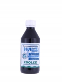 Zoolek Blue Ichtio Butelka 250ml (B)