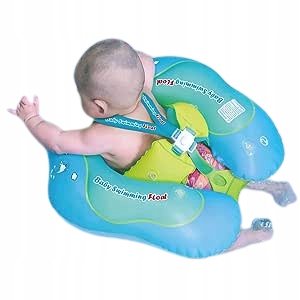 Nadmuchiwany pływak dla niemowląt S X1D84