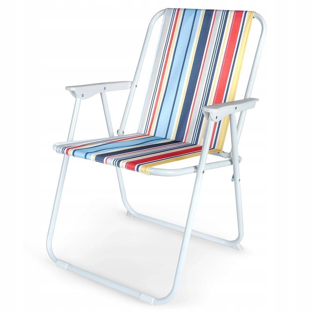 Krzesło turystyczne składane