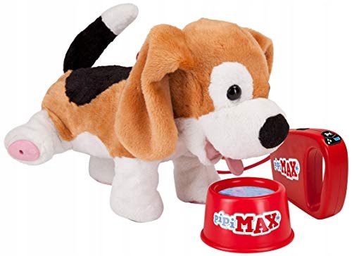 ZABAWKA STADLBAUER 11111050 PIPI MAX BEAGLE PIESEK