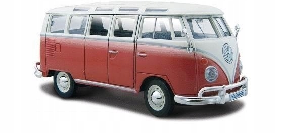 Volkswagen Samba
