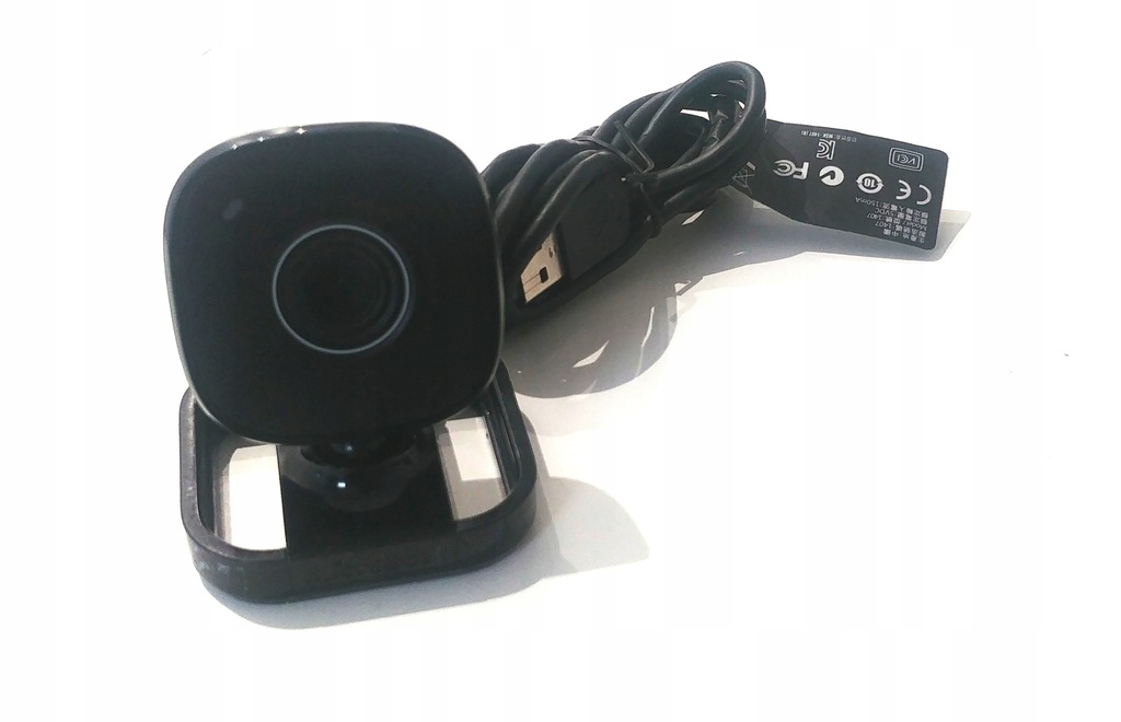 Kamerka internetowa USB Microsoft LifeCam VX-800