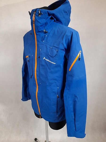 PEAK PERFORMANCE HELI ALP J GORE-TEX PRO SHELL M