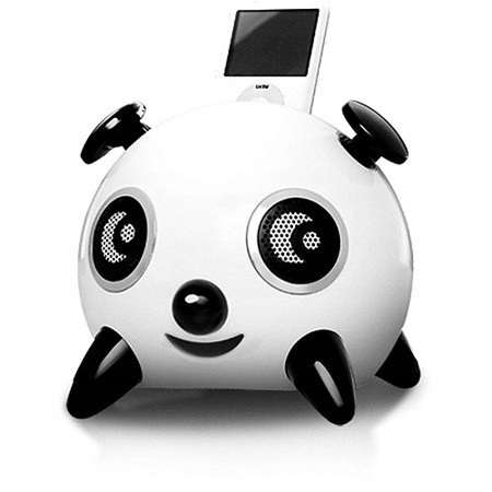 Stacja dokująca głośnik Amethyst ipod Buddy