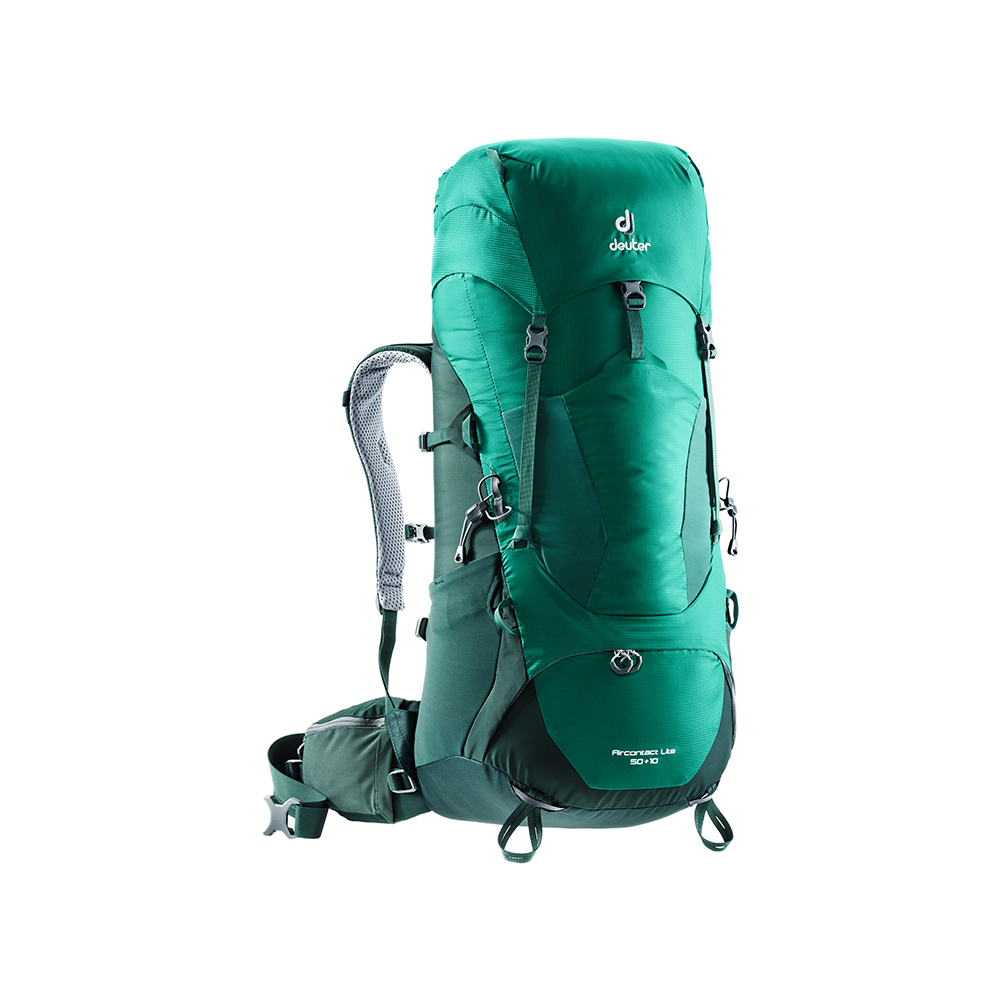 Plecak turystyczny Deuter Aircontact Lite 50+10