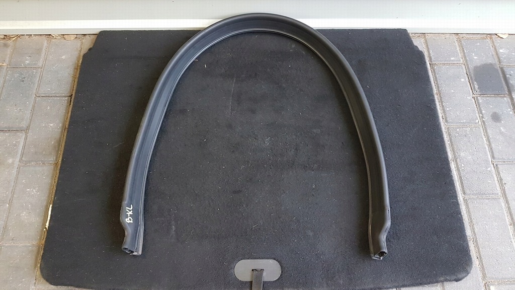 Insondation Moteur Pour Mercedes Classe B W246/W242 - Référence 2466820126, Neuf BLIC