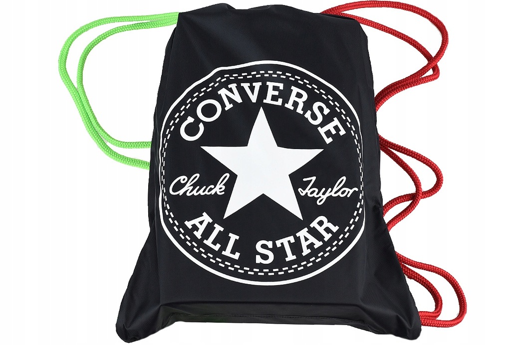 CONVERSE CINCH BAG (UNIV) Unisex Torba