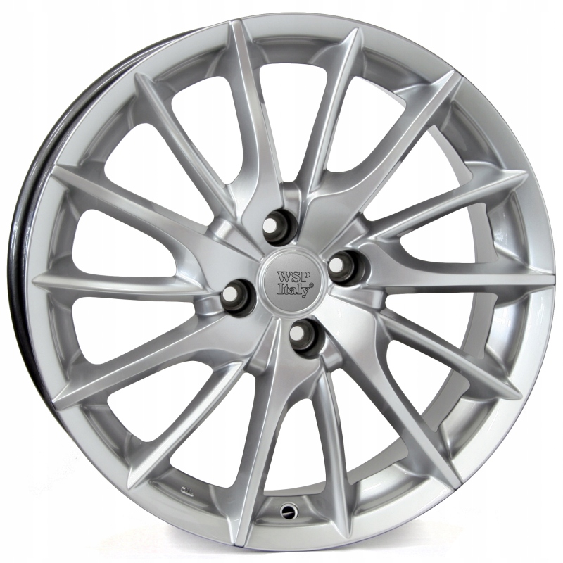 FELGI 17 4X100 WSP ITALY 56,6 OPEL TIGRA MERIVA A
